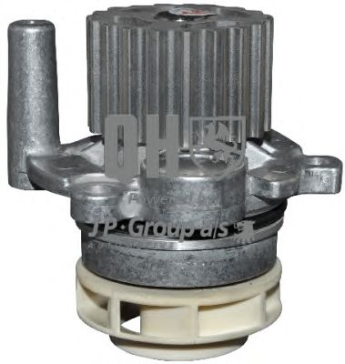 JP GROUP 1114110509 -  Водяной насос